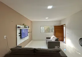 Foto 1 de Casa com 3 Quartos à venda, 150m² em Novo Horizonte, Teresina