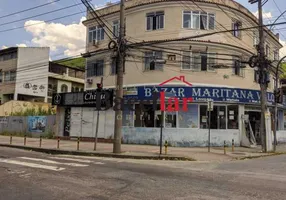Foto 1 de Ponto Comercial à venda, 130m² em  Vila Valqueire, Rio de Janeiro