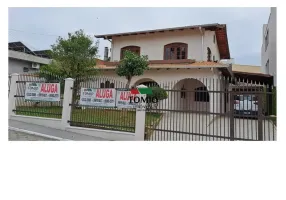Foto 1 de Imóvel Comercial com 4 Quartos para alugar, 190m² em Bela Vista, Gaspar