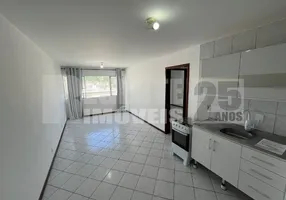 Foto 1 de Apartamento com 1 Quarto à venda, 47m² em Carvoeira, Florianópolis