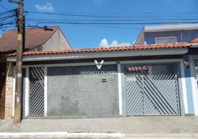 Foto 1 de Casa com 2 Quartos à venda, 137m² em Burgo Paulista, São Paulo