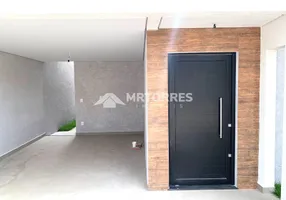 Foto 1 de Casa de Condomínio com 3 Quartos à venda, 144m² em Chacaras Silvania, Valinhos
