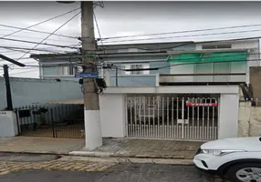 Foto 1 de Sobrado com 3 Quartos à venda, 150m² em Carandiru, São Paulo