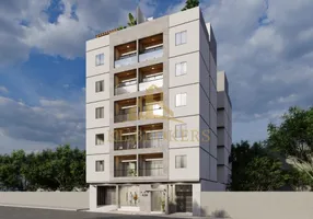 Foto 1 de Apartamento com 2 Quartos à venda, 70m² em Monte Castelo, Volta Redonda