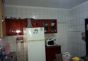 Foto 1 de Casa com 3 Quartos à venda, 125m² em Jardim Santa Lidia, Guarulhos