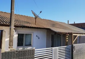 Foto 1 de Casa com 2 Quartos à venda, 99m² em São João do Rio Vermelho, Florianópolis
