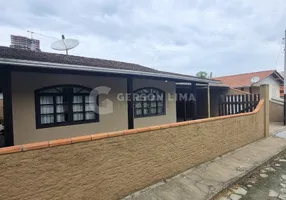 Foto 1 de Casa com 3 Quartos à venda, 120m² em Centro, Penha