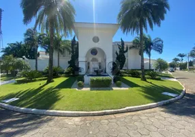Foto 1 de Casa de Condomínio com 6 Quartos à venda, 1200m² em Jardim Acapulco , Guarujá