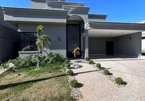 Foto 1 de Casa de Condomínio com 4 Quartos à venda, 240m² em Terra Vista Residence Club, Mirassol
