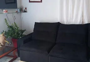 Foto 1 de Casa com 2 Quartos à venda, 70m² em Conjunto Pontal, Uberaba