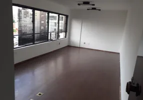 Foto 1 de Sala Comercial com 3 Quartos para alugar, 52m² em Vila Mariana, São Paulo