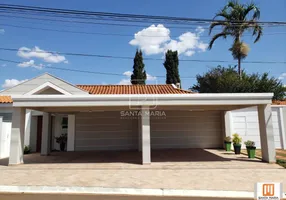 Foto 1 de Casa de Condomínio com 4 Quartos à venda, 300m² em Recreio das Acácias, Ribeirão Preto