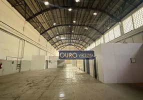 Foto 1 de Galpão/Depósito/Armazém para alugar, 1560m² em Móoca, São Paulo