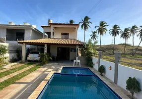 Foto 1 de Casa com 3 Quartos à venda, 210m² em Flecheiras, Trairi