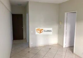 Foto 1 de Apartamento com 1 Quarto para venda ou aluguel, 46m² em Centro, Campinas