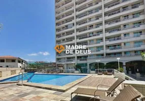 Foto 1 de Apartamento com 3 Quartos à venda, 75m² em Fátima, Fortaleza