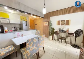 Foto 1 de Apartamento com 2 Quartos à venda, 55m² em Jardim Maria Inês, Aparecida de Goiânia