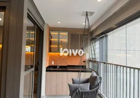 Foto 1 de Apartamento com 1 Quarto para venda ou aluguel, 42m² em Paraíso, São Paulo