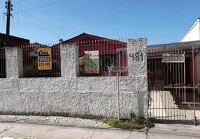 Foto 1 de Lote/Terreno à venda em Olarias, Ponta Grossa