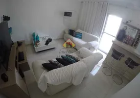 Foto 1 de Apartamento com 2 Quartos à venda, 114m² em Jardim Santa Clara, Taubaté
