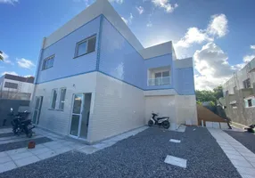 Foto 1 de Casa com 3 Quartos à venda, 78m² em Janga, Paulista