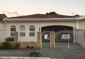 Foto 1 de Casa com 3 Quartos à venda, 163m² em Parque Imperador, Campinas