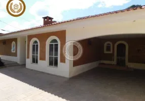 Foto 1 de Casa com 4 Quartos à venda, 483m² em Jardim Meny, São Roque