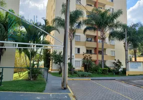 Foto 1 de Apartamento com 3 Quartos à venda, 69m² em Vila Nova Teixeira, Campinas