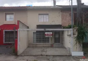 Foto 1 de Casa com 2 Quartos para alugar, 110m² em Vila Cordeiro, São Paulo