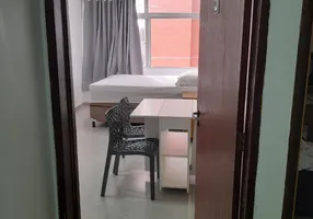 Foto 1 de Apartamento com 1 Quarto para alugar, 30m² em Ponta Verde, Maceió
