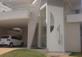 Foto 1 de Casa de Condomínio com 3 Quartos à venda, 320m² em Residencial Parque dos Alecrins, Campinas