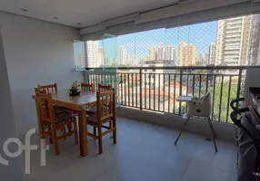 Foto 1 de Apartamento com 3 Quartos à venda, 87m² em Tatuapé, São Paulo