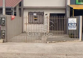 Foto 1 de Casa com 2 Quartos para alugar, 50m² em Uvaranas, Ponta Grossa