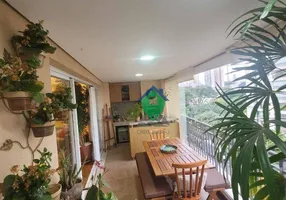 Foto 1 de Apartamento com 3 Quartos à venda, 153m² em Vila Romana, São Paulo