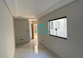 Foto 1 de Apartamento com 2 Quartos à venda, 60m² em Vila Sao Pedro, Santo André