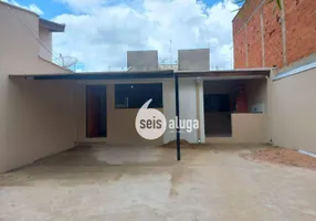 Foto 1 de Casa com 2 Quartos à venda, 93m² em Jardim da Balsa II, Americana