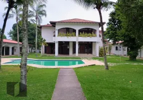 Foto 1 de Casa de Condomínio com 5 Quartos à venda, 2502m² em Barra da Tijuca, Rio de Janeiro