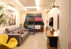 Foto 1 de Apartamento com 3 Quartos à venda, 125m² em São Francisco, Niterói