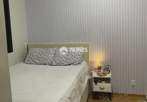 Foto 1 de Apartamento com 3 Quartos à venda, 69m² em Padroeira, Osasco