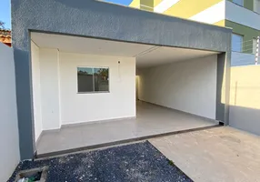 Foto 1 de Casa com 3 Quartos à venda, 270m² em Parque Ohara, Cuiabá