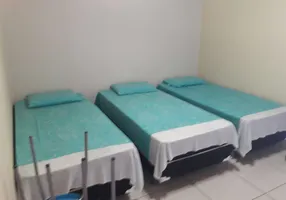 Foto 1 de Flat com 2 Quartos à venda, 46m² em Centro, Luís Correia