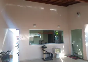 Foto 1 de Casa com 3 Quartos à venda, 121m² em Água Branca, Piracicaba
