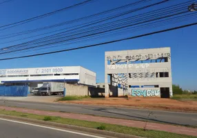 Foto 1 de Galpão/Depósito/Armazém à venda, 1760m² em Zona Industrial, Sorocaba