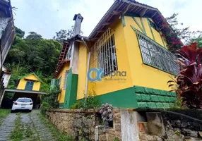 Foto 1 de Casa com 6 Quartos para venda ou aluguel, 320m² em Centro, Petrópolis