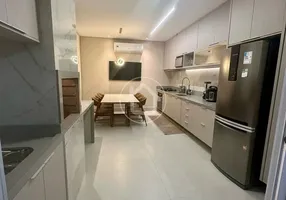 Foto 1 de Casa de Condomínio com 3 Quartos à venda, 100m² em Morada da Serra, Cuiabá