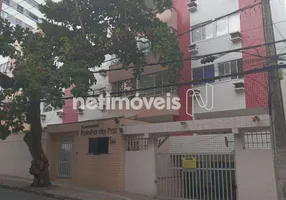 Foto 1 de Apartamento com 3 Quartos para alugar, 72m² em Costa Azul, Salvador