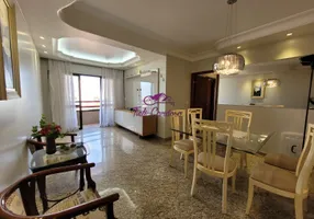 Foto 1 de Apartamento com 3 Quartos para alugar, 86m² em Vila Georgina, Indaiatuba