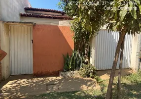 Foto 1 de Casa com 2 Quartos à venda, 126m² em , Catolé do Rocha