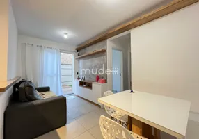 Foto 1 de Apartamento com 2 Quartos à venda, 39m² em Cidade Jardim, São José dos Pinhais