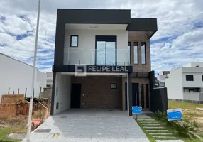 Foto 1 de Casa com 3 Quartos à venda, 170m² em Beira Rio, Biguaçu